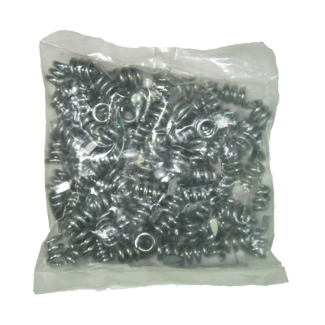 13mm Boa Coils Only (Sold as units, 100 units per bag - min buy 100)