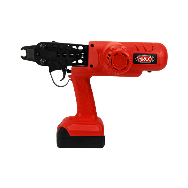 Battery C Clip Gun