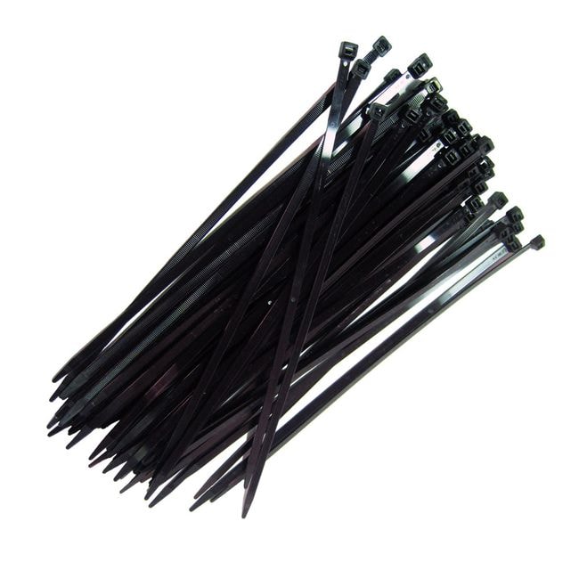 Sitemax Cable Ties/100