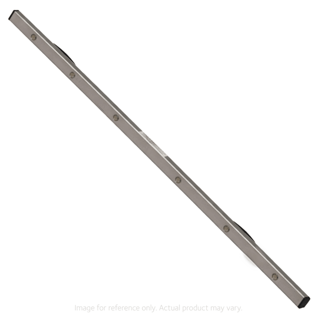 Sitemax Magnetic Bar for Securing Scafclad Containment Sheeting or Shrinkclad Shrink Wrap to Scaffolding during Installation