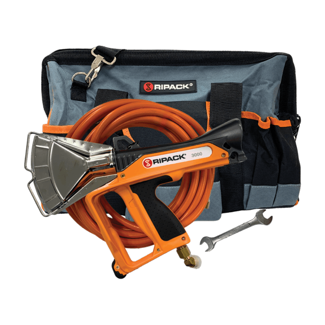 Ripack 3000 Heat Gun Tool Kit - Sitemax