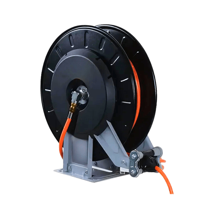 Sitemax Ripack Retractable Hose Reel