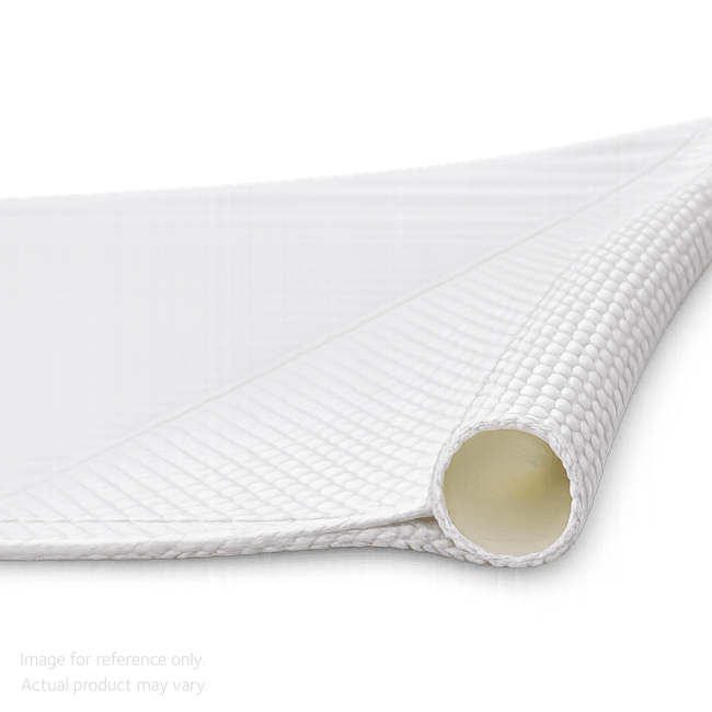 FlameX 225um Rope Edged Shrinkclad 