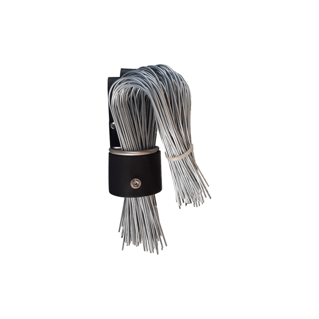 J Hooks (100 hooks/pkt, Sold as pkts, 10 Pkts/Crt)