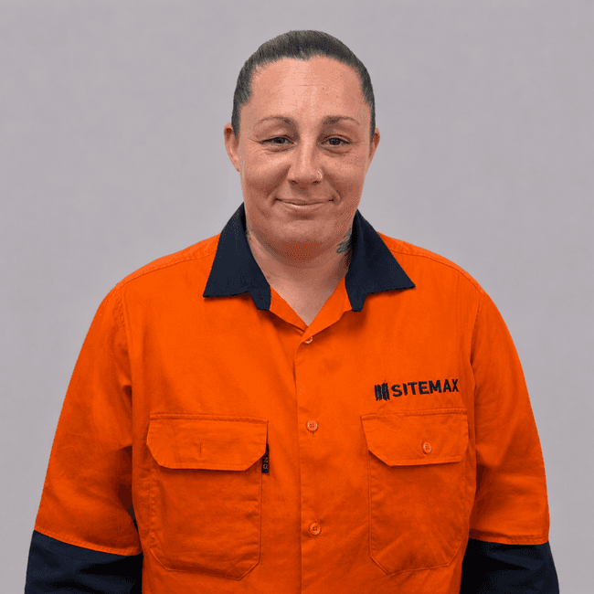 Amanda Masterton