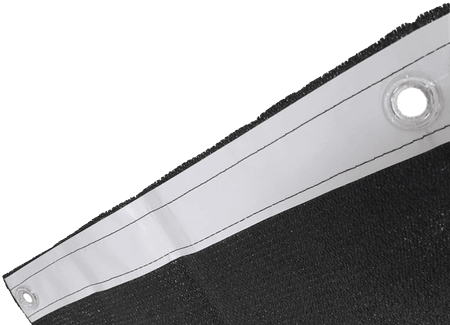 Custom Fabricated Shadecloth