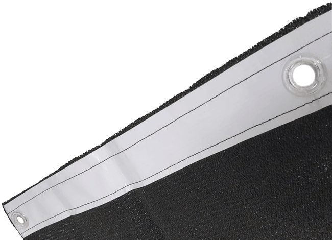 Custom Fabricated Shadecloth