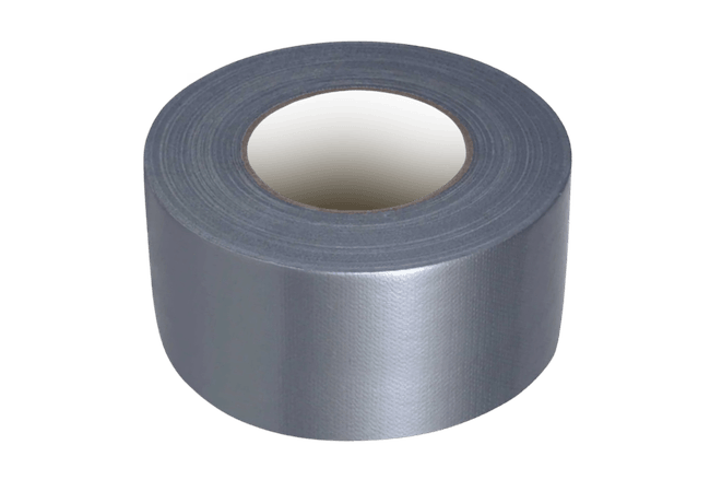 Duct Tape Silver 48mm x 30m