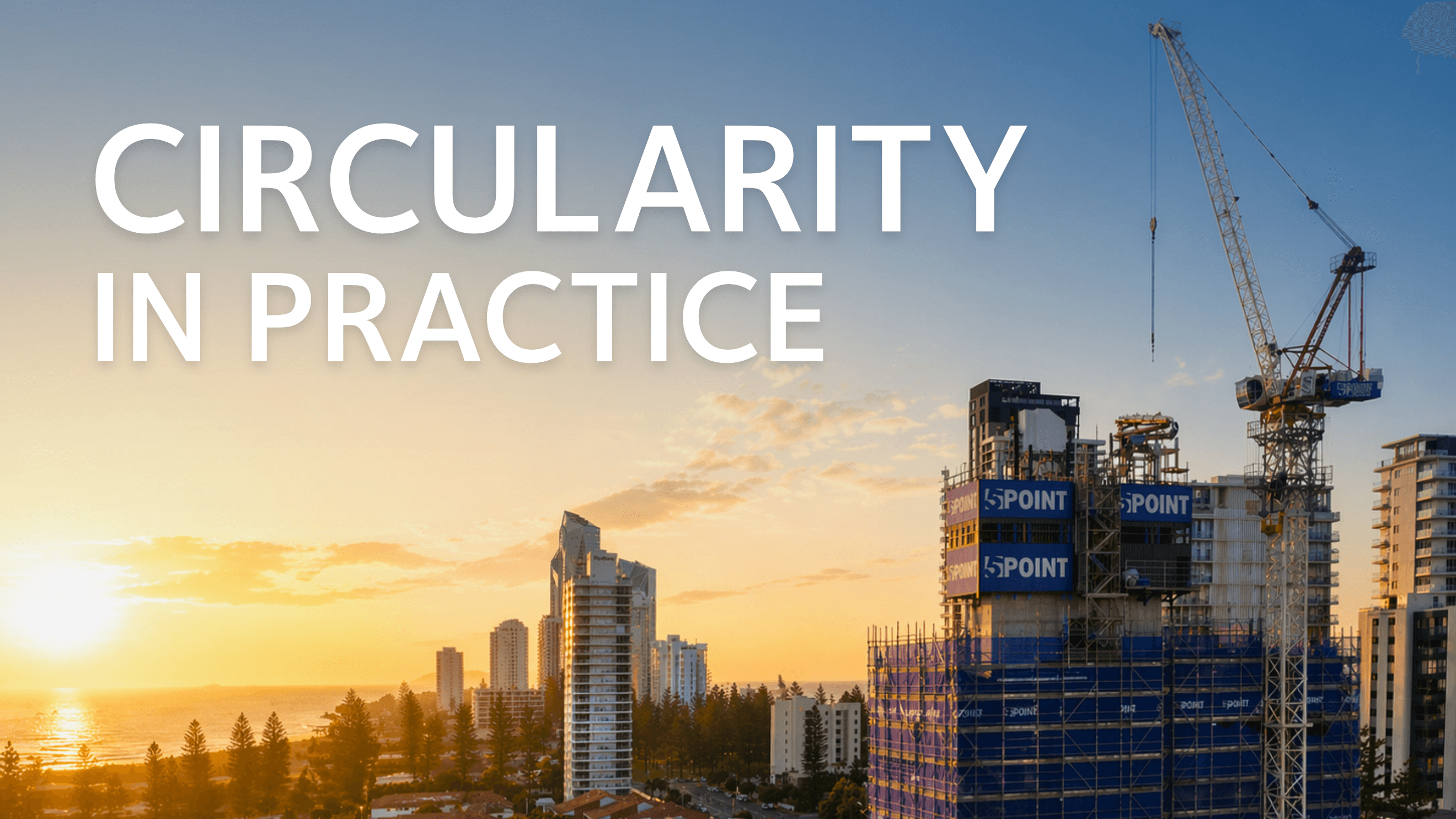 From Reuse To Recycling: What Circularity Reporting Looks Like In Practice