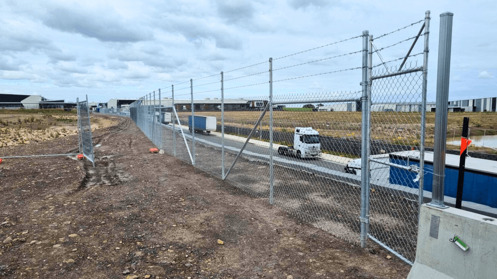 Sitemax Fence Contractors Secure Construction and Property Development Sites with Tailored Fencing Solutions and Secure Boundary Fencing throughout Australia