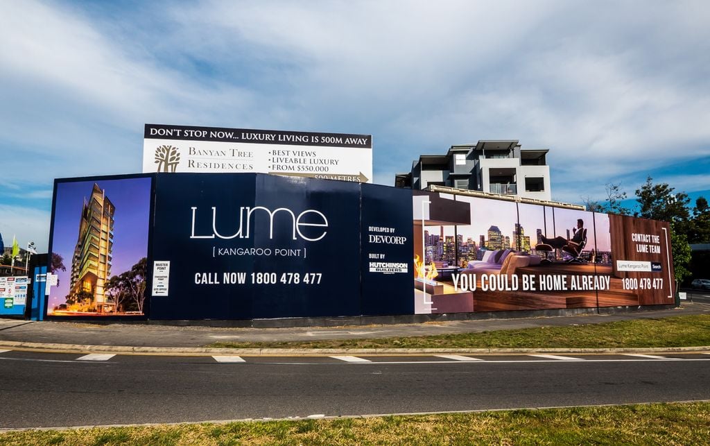 Devcorp | Lume Project