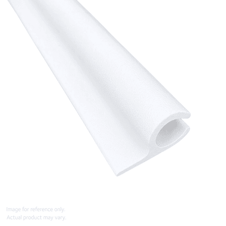 6m Single track White