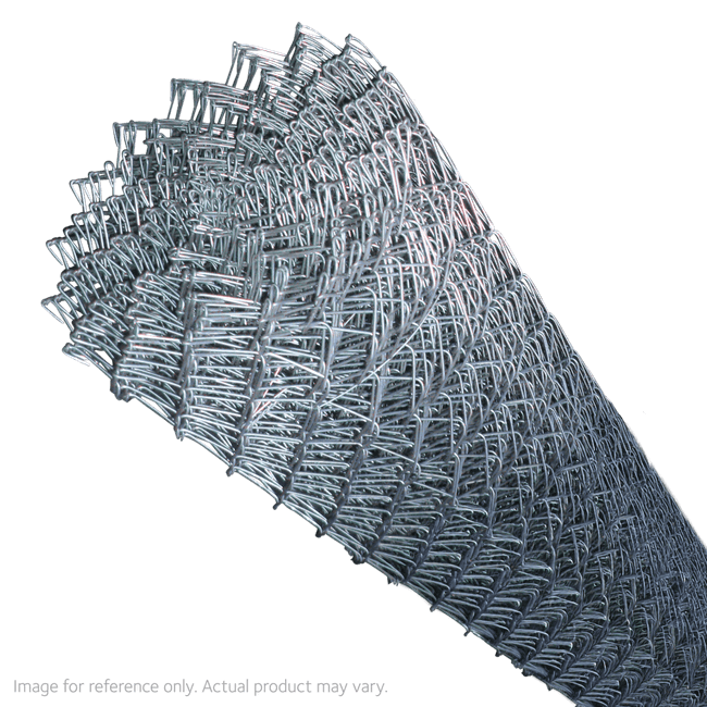 Sitemax Scaffmesh Chainwire without Lining