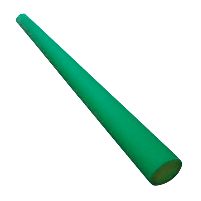 Scaffold Foam Protection Tube for Safety on Scaffolding - Pre-slit