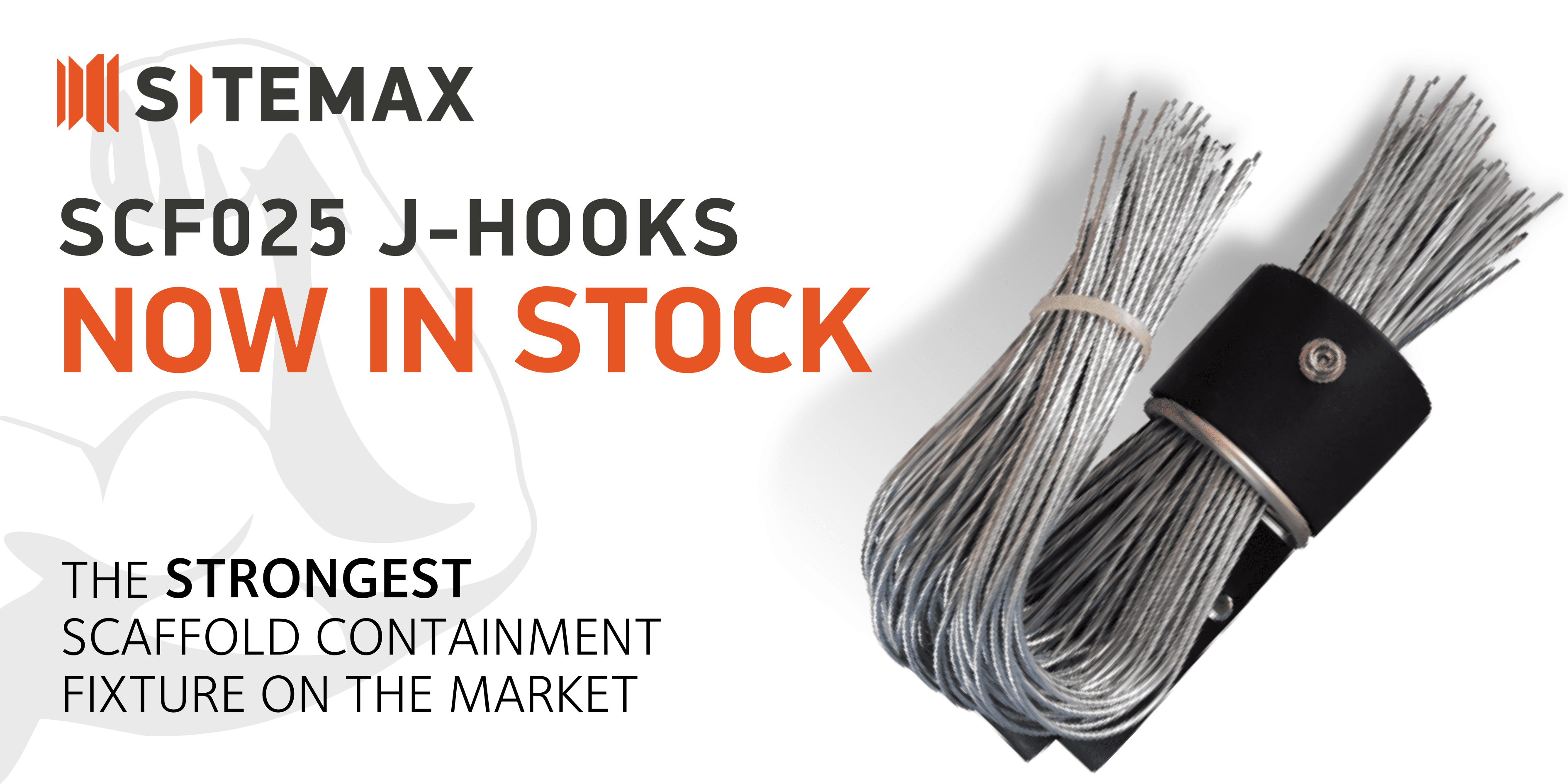 J-hooks: Fixtures With Muscle