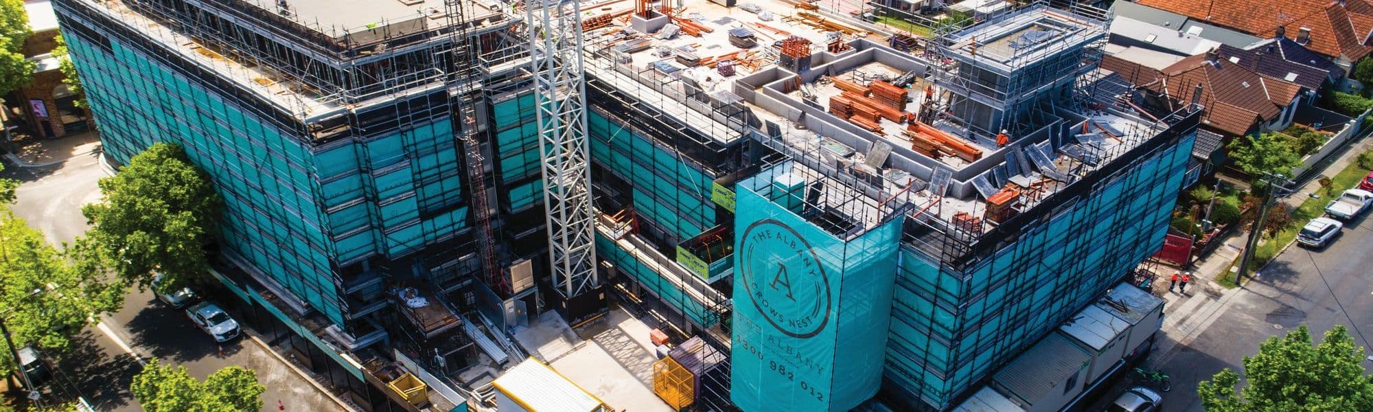 Packaging Supplies & Equipment