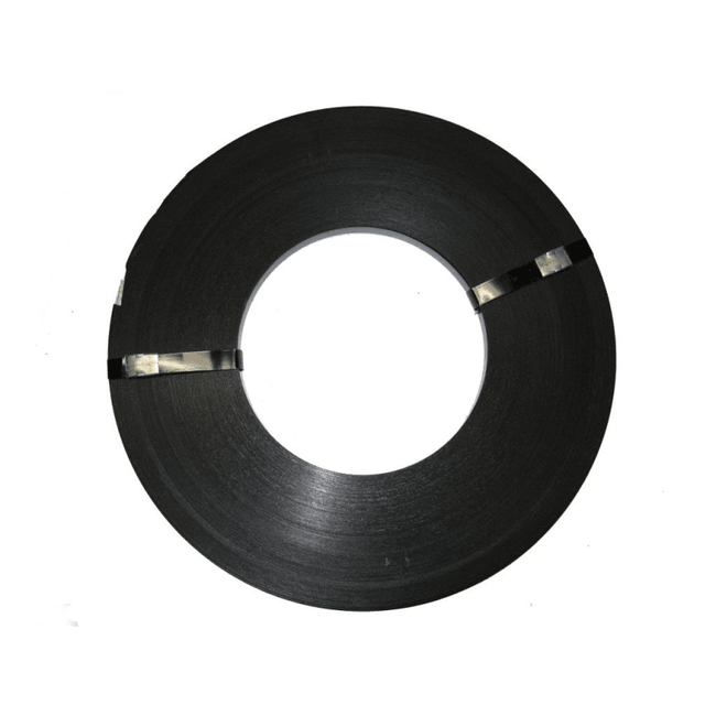 Steel Strapping 19mm ~16kg (30/Pallet)