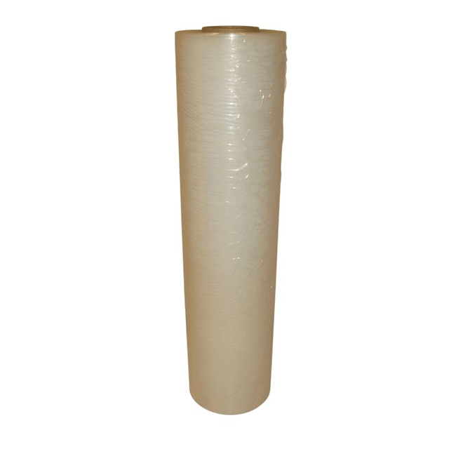 Stretch Wrap 500mmx300m25um (4 rolls/crt, Sold as ea)