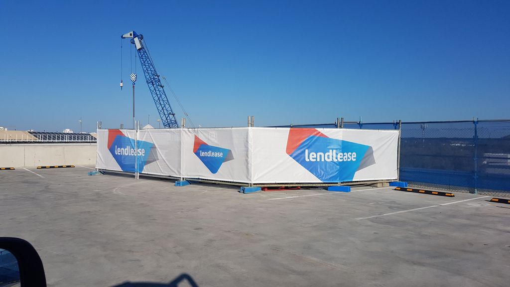 Lendlease | Select Mesh