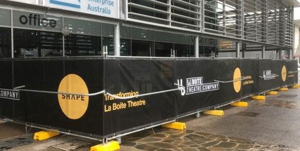Build Your Business's Brand Using Banners