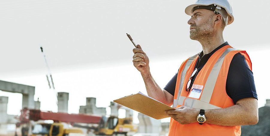 Sitemax Discussion: On-Site Safety