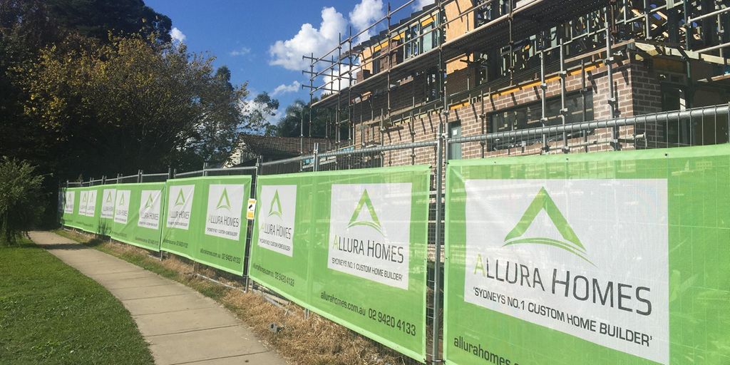 Allura Homes