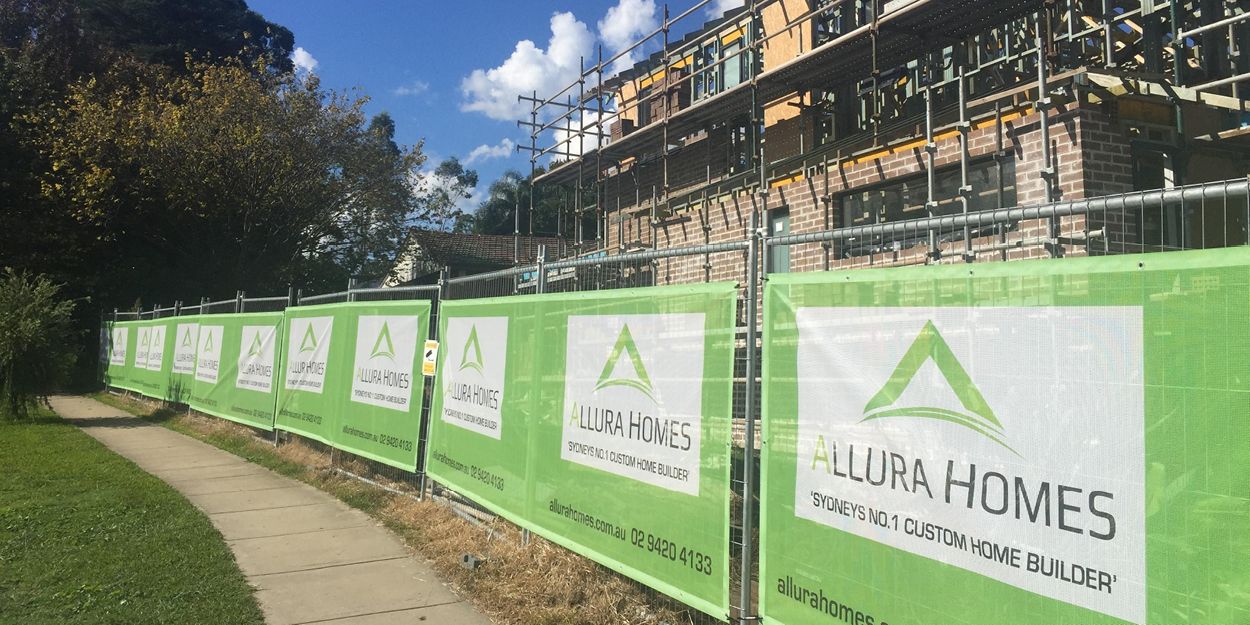 Allura Homes