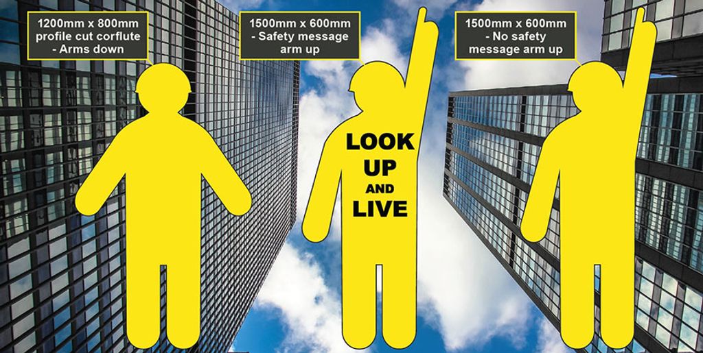 Why Yellow Workers Have Turned Up on the M1