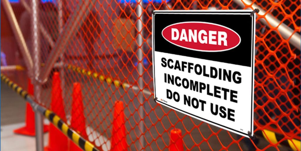 Danger Signs