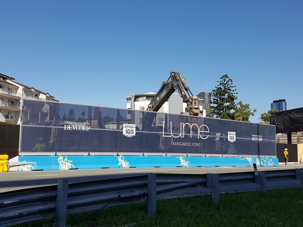 Banner Mesh | Sitemax