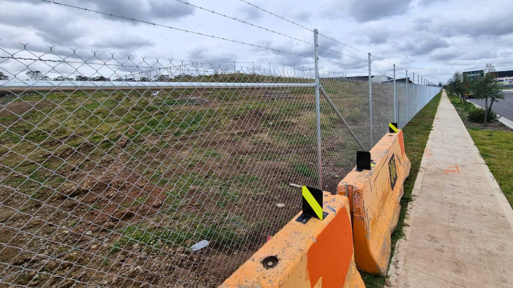 Beyond Security: The True Value Of Reliable Fencing On Your Construction Site
