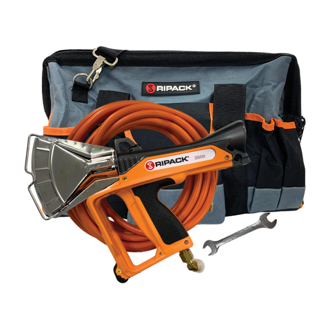Ripack 3000 Heat Gun Tool Kit - Sitemax