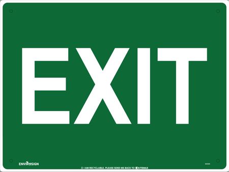 Exit