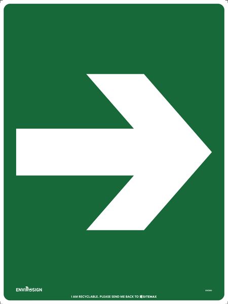 Arrow Pointing