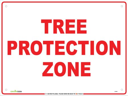 Tree Protection Zone