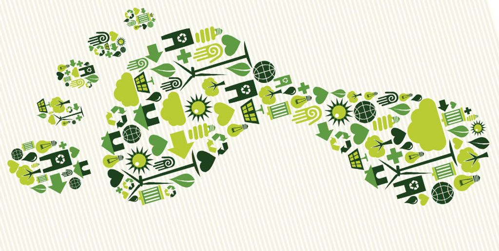 Sitemax Embrace Water-Based HP Latex Ink Technology and the Environment