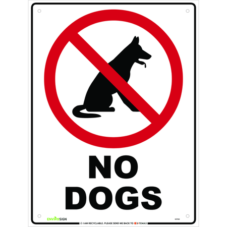 No Dogs