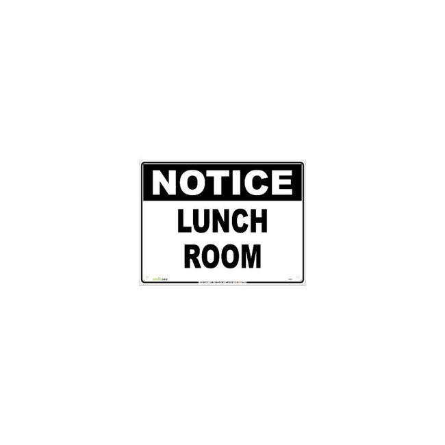 Lunch Room