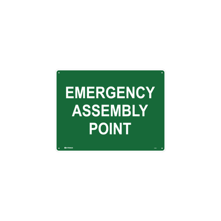 Emergency Assembly Point