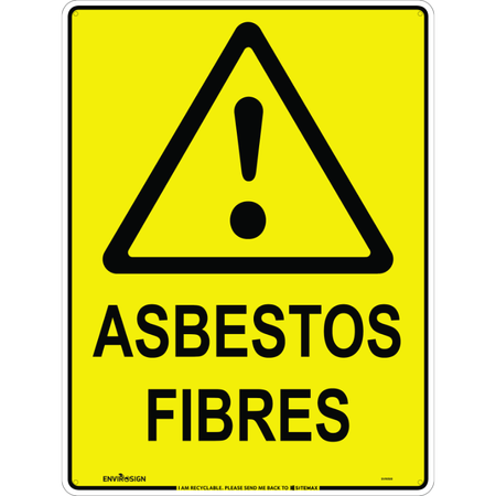 Asbestos Fibres