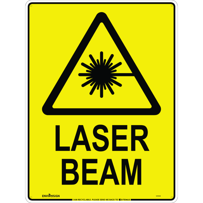 Laser Beam