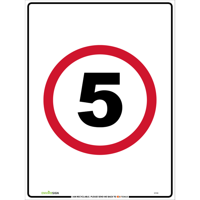 5