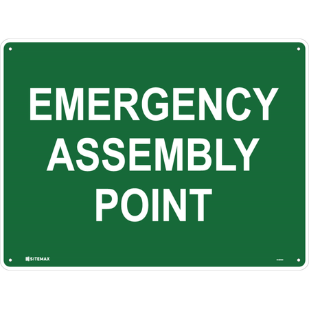 Emergency Assembly Point