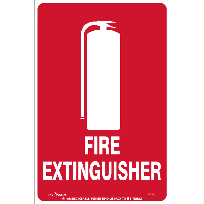 Fire Extinguisher