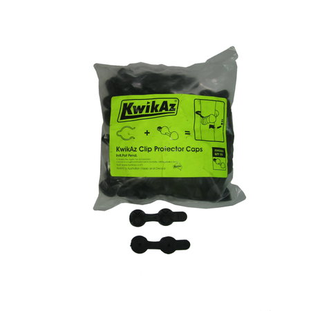 Sitemax KwikAz Protective Caps (50/packet)