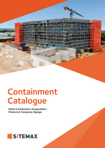 Containment Catalogue