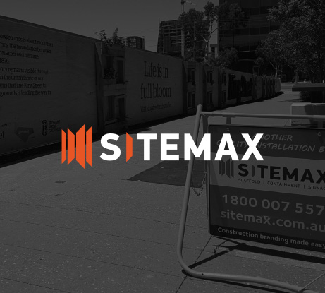 Sitemax Timeline Milestone - 2014